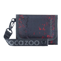 Coocazoo Geldbörse Broken Black - Produktansicht bei Farbe und mehr