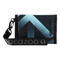 Coocazoo Geldbörse, Laser Lights - Produktansicht bei Farbe und mehr