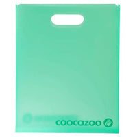 Coocazoo Heftbox, Fresh Mint - Produktansicht bei Farbe und mehr