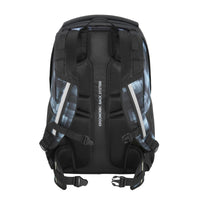 Coocazoo Rucksack EVERY Shadow Shift grau 30 LIter - Ansicht 3