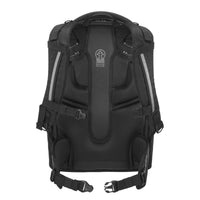 Coocazoo Schulrucksack Mate Black Coal 30 Liter - Detailansicht