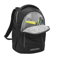 Coocazoo Schulrucksack Mate Black Coal 30 Liter - Ansicht 3