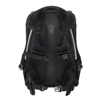 Coocazoo Rucksack MATE, Dark Mission - Detailansicht