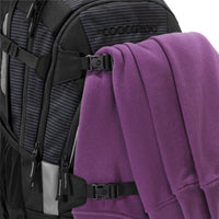 Coocazoo Rucksack MATE, Dark Mission - Ansicht 3