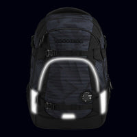 Coocazoo Rucksack MATE, Dark Mission - Ansicht 5