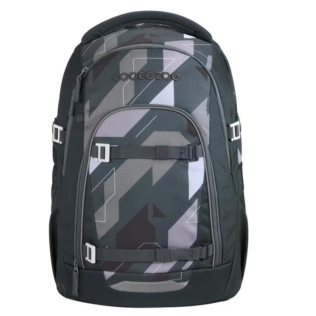 Coocazoo Rucksack MATE Dark Race