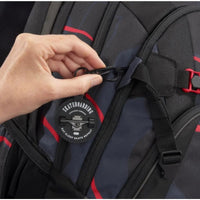 Coocazoo Rucksack MATE, Lava Lines - Ansicht 5
