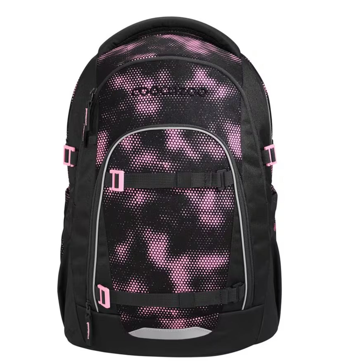 Coocazoo Rucksack MATE Pink Illusion