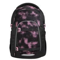 Coocazoo Rucksack MATE Pink Illusion - Produktansicht bei Farbe und mehr