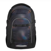Coocazoo Rucksack MATE Rainbow Illusion - Produktansicht bei Farbe und mehr