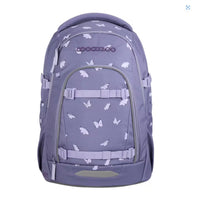 Coocazoo Rucksack MATE Reflective Wings - Produktansicht bei Farbe und mehr