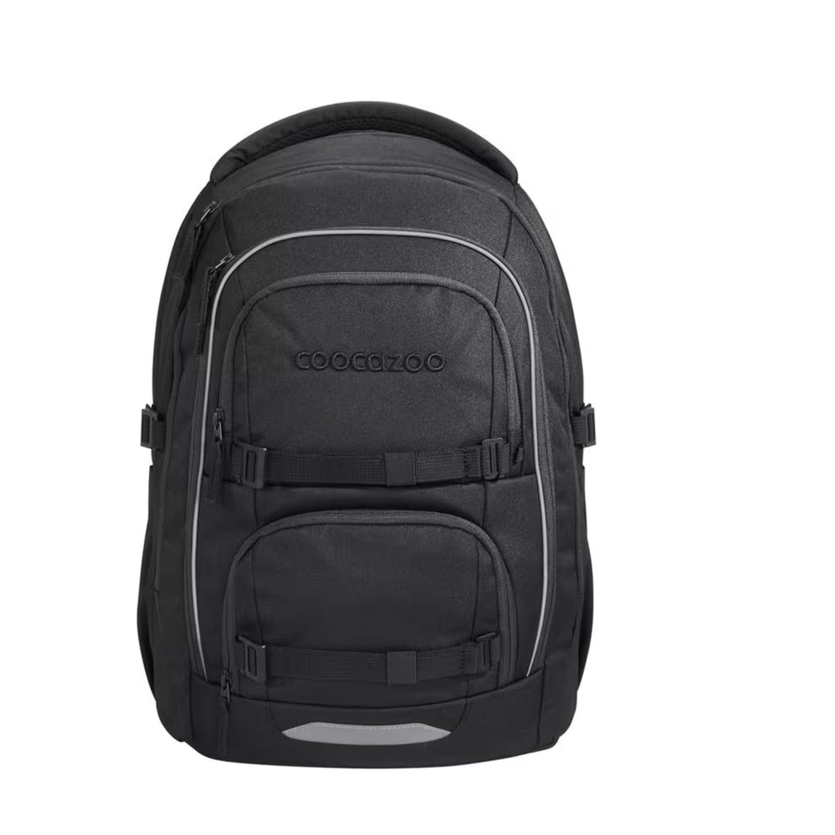 Rucksack PORTER, Black Coal