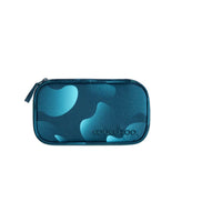 Coocazoo Schlampermäppchen Aqua Flow - Produktansicht bei Farbe und mehr