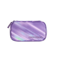 Coocazoo Schlampermäppchen Arctic Lights - Produktansicht bei Farbe und mehr
