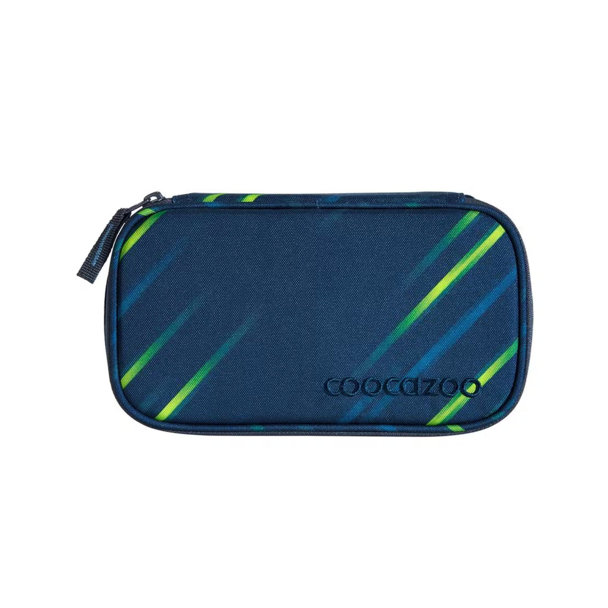 Coocazoo Schlampermäppchen Fast Lime