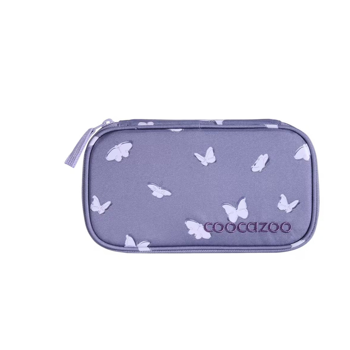 Coocazoo Schlampermäppchen Reflective Wings