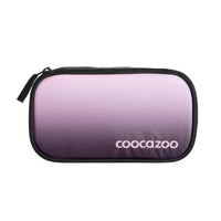 Coocazoo Schlampermäppchen Rose Shadows - Produktansicht bei Farbe und mehr