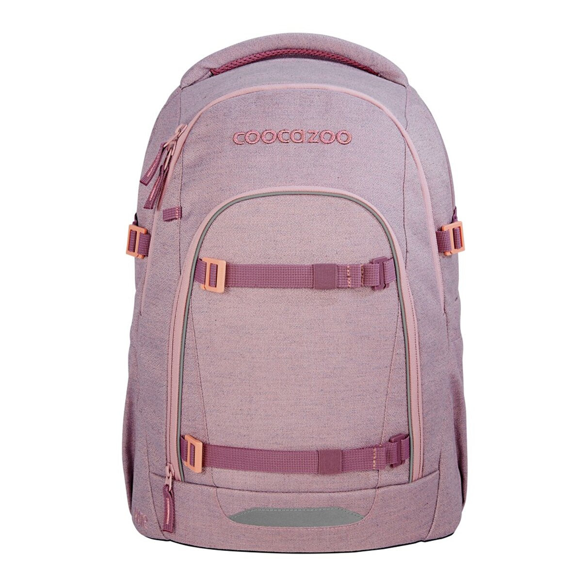 Coocazoo Rucksack MATE Mixed Faded Rose