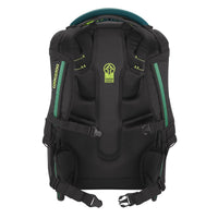 Coocazoo Schulrucksack MATE Tarp Muddy Lagoon - Detailansicht