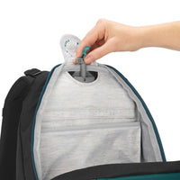 Coocazoo Schulrucksack MATE Tarp Muddy Lagoon - Ansicht 3
