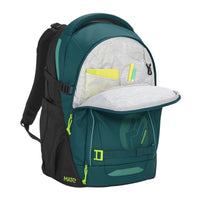 Coocazoo Schulrucksack MATE Tarp Muddy Lagoon - Ansicht 5