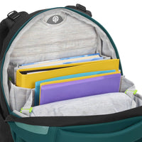 Coocazoo Schulrucksack MATE Tarp Muddy Lagoon - Ansicht 6