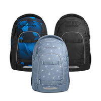 Coocazoo Schulrucksack MATE Tarp Muddy Lagoon - Ansicht 9
