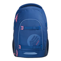 Coocazoo Schulrucksack MATE Tarp Stormy Rain - Produktansicht bei Farbe und mehr