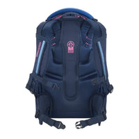 Coocazoo Schulrucksack MATE Tarp Stormy Rain - Detailansicht