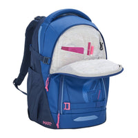 Coocazoo Schulrucksack MATE Tarp Stormy Rain - Ansicht 3