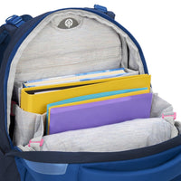 Coocazoo Schulrucksack MATE Tarp Stormy Rain - Ansicht 4