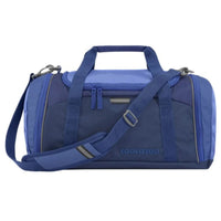 Coocazoo Sporttasche, All Blue - Produktansicht bei Farbe und mehr