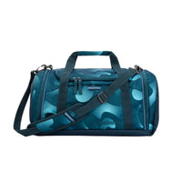 Coocazoo Sporttasche Aqua Flow - Produktansicht bei Farbe und mehr