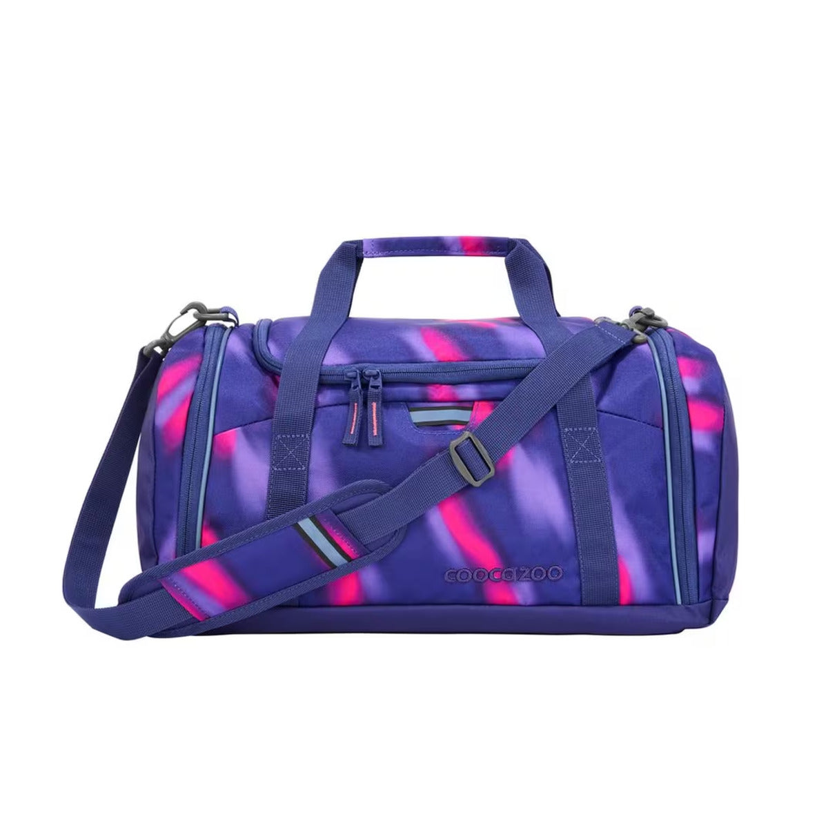 Coocazoo Sporttasche Aurora Glow