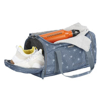 Coocazoo Sporttasche, Bloomy Daisy