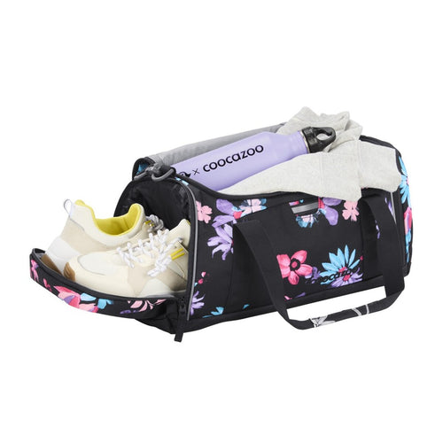coocazoo Sporttasche, Floral Artnight