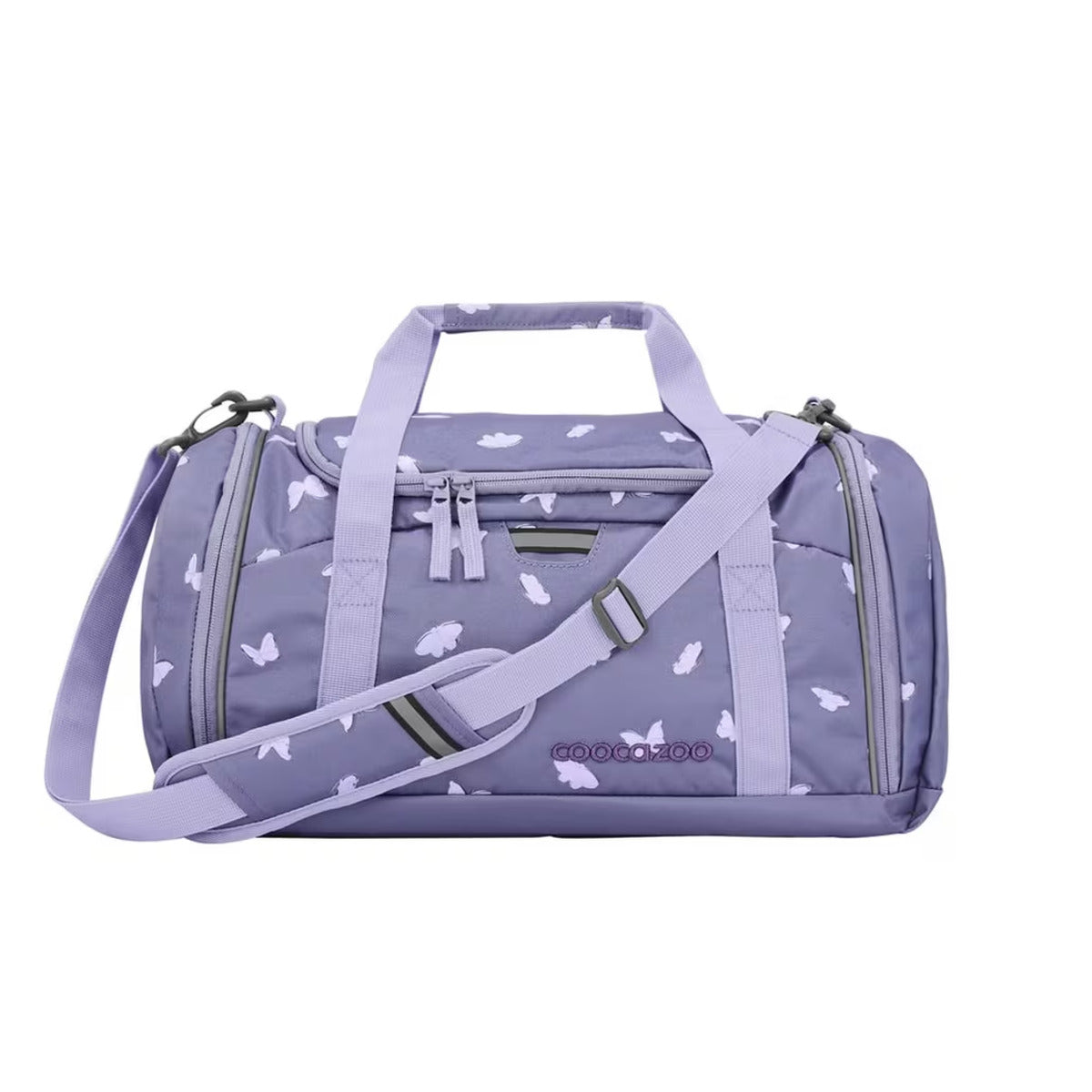 Coocazoo Sporttasche Reflective Wings
