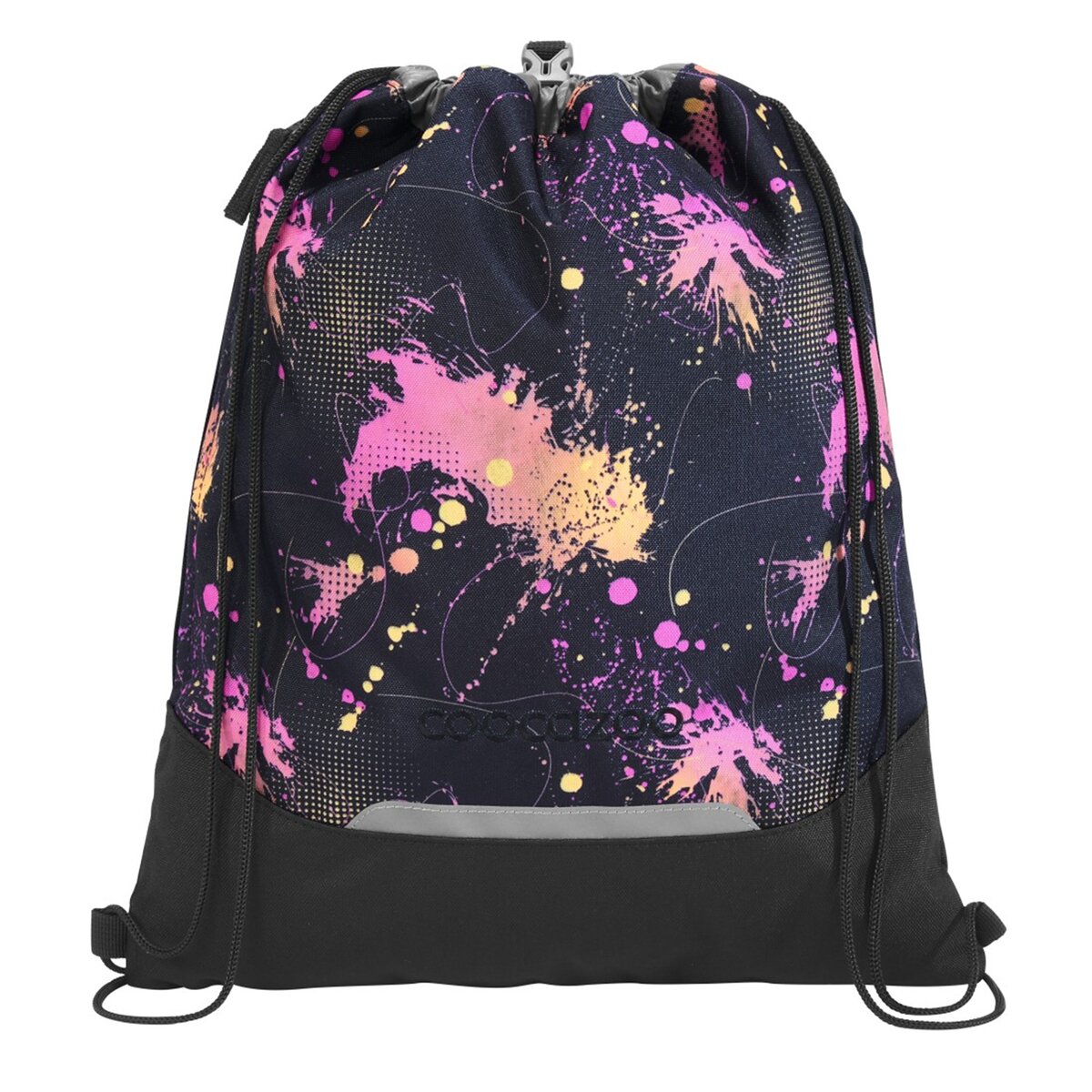 Coocazoo Turnbeutel Colour Drift