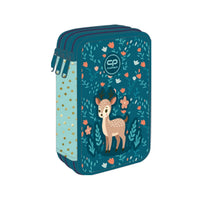 Cadeju CoolPack Etui gefüllt Jumper 3 Deary - Produktansicht bei Farbe und mehr