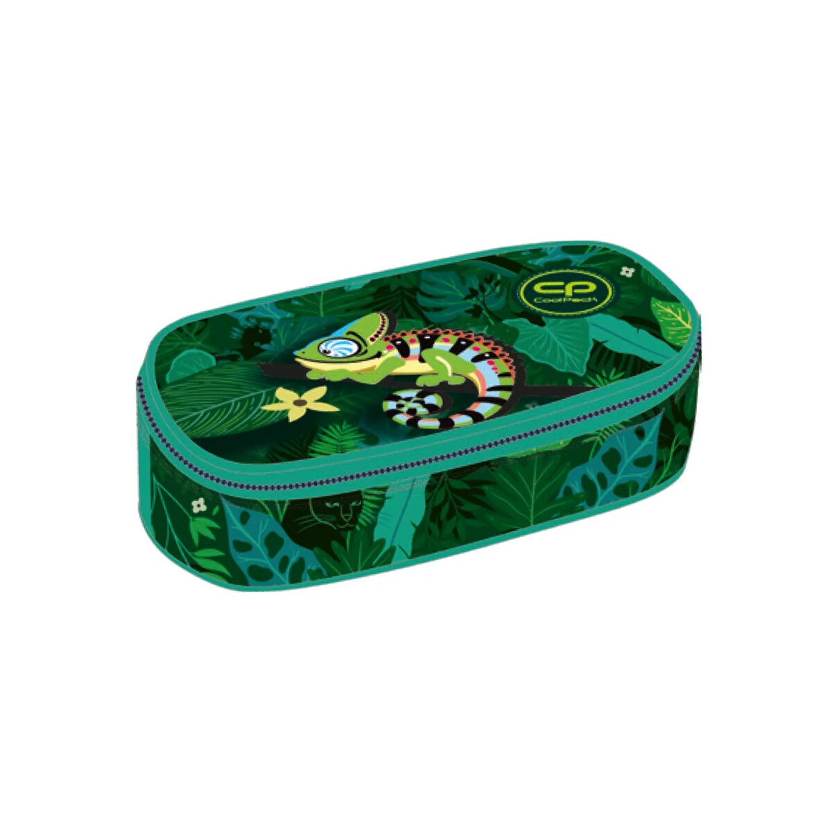 CoolPack Etuibox Campus Tropic