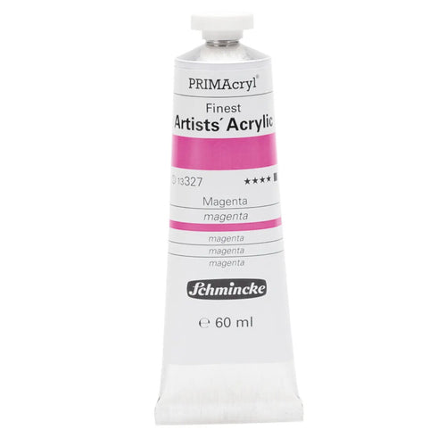 Schmincke PrimAcryl Professional 60ml Magenta