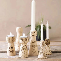 Creative Company Brennmalstift - Ansicht 5