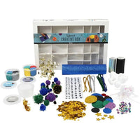 Creative Company Kreativbox Weltraum - Ansicht 3
