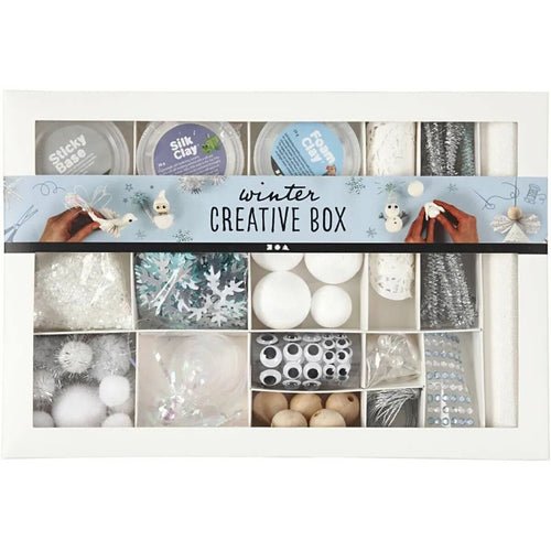 Creative Company Kreativbox Winter