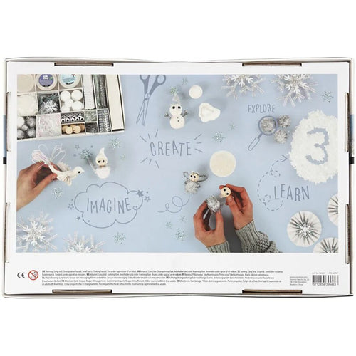 Creative Company Kreativbox Winter