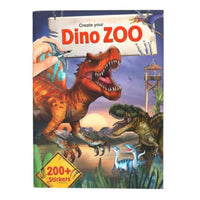 Depesche Create your Dino Zoo - Produktansicht bei Farbe und mehr