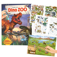 Depesche Create your Dino Zoo - Ansicht 4