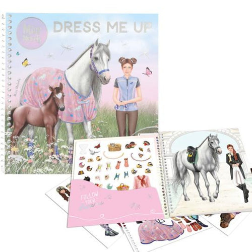 Depesche Miss Melody Dress me Up