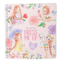 Depesche Princess Mimi Dress Me Up 115 Sticker für 24 Seiten