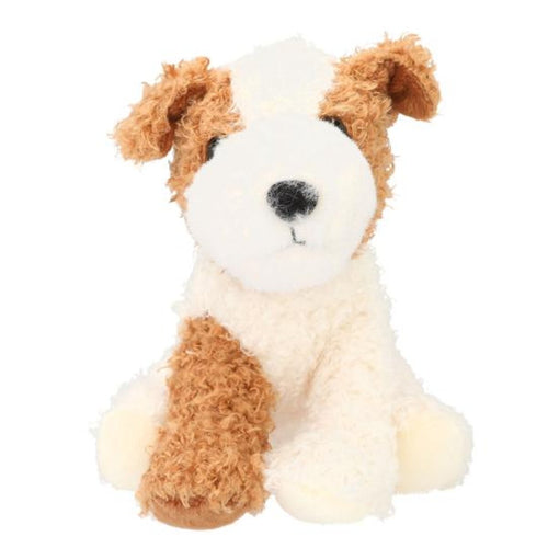 Depesche 0013765 TOPModel Plüsch Hund Arlo 16 cm FUR EVER FRIENDS